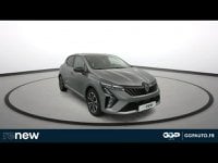 Voitures D'occasion À Faches Thumesnil | Renault Clio 1.6 E-Tech 145Ch Full Hybrid Esprit Alpine...