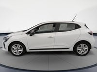 Voitures D'occasion À Faches Thumesnil | Renault Clio 1.0 Tce 100Ch Evolution Gpl