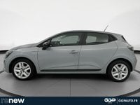 Voitures D'occasion À Faches Thumesnil | Renault Clio 1.5 Blue Dci 100Ch Evolution - 24