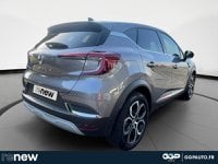 Voitures D'occasion À Faches Thumesnil | Renault Captur 1.0 Tce 90Ch Techno
