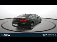 Voitures D'occasion À Faches Thumesnil | Renault Talisman 2.0 Blue Dci 160Ch Intens Edc E6D-Full