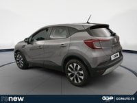Voitures D'occasion À Faches Thumesnil | Renault Captur 1.0 Tce 90Ch Evolution