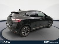 Voitures D'occasion À Faches Thumesnil | Renault Clio 1.6 E-Tech 145Ch Full Hybrid Techno - 24