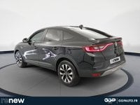 Voitures D'occasion À Faches Thumesnil | Renault Arkana 1.3 Tce 140Ch Mild Hybrid Evolution Edc -23