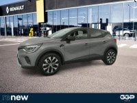 Voitures D'occasion À Faches Thumesnil | Renault Captur 1.0 Tce 90Ch Evolution