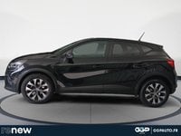 Voitures D'occasion À Faches Thumesnil | Renault Captur 1.0 Tce 90Ch Evolution