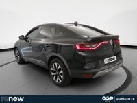 Voitures D'occasion À Faches Thumesnil | Renault Arkana 1.3 Tce 140Ch Mild Hybrid Evolution Edc -23