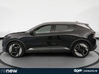 Voitures D'occasion À Faches Thumesnil | Renault Scénic Scenic E-Tech Electric 220Ch 87Kwh Tech...