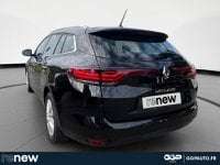 Voitures D'occasion À Faches Thumesnil | Renault Mégane Estate Megane Estate 1.5 Blue Dci 115Ch...