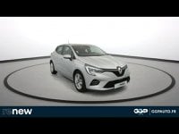 Voitures D'occasion À Faches Thumesnil | Renault Clio 1.0 Tce 100Ch Zen - 20