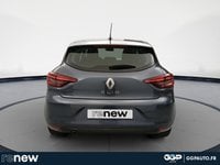 Voitures D'occasion À Faches Thumesnil | Renault Clio 1.0 Tce 90Ch Business -21N
