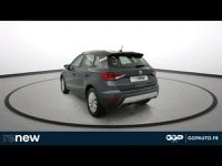 Voitures D'occasion À Faches Thumesnil | Seat Arona 1.0 Ecotsi 95Ch Start/Stop Xcellence Euro6D-T