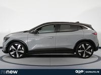 Voitures D'occasion À Faches Thumesnil | Renault Mégane Megane E-Tech Electric Ev60 220Ch Techn...