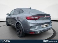 Voitures D'occasion À Faches Thumesnil | Renault Arkana 1.6 E-Tech 145Ch Rs Line -21B