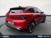 Voitures D'occasion À Faches Thumesnil | Renault Scénic Scenic E-Tech Electric 220Ch Techno Opt...