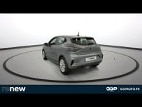 Voitures D'occasion À Faches Thumesnil | Renault Clio 1.0 Tce 90Ch Evolution