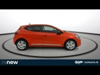 Voitures D'occasion À Faches Thumesnil | Renault Clio 1.0 Tce 90Ch Zen -21
