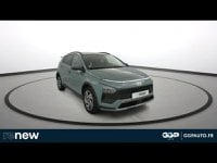Voitures D'occasion À Faches Thumesnil | Hyundai Bayon 1.0 T-Gdi 100Ch Hybrid 48V Intuitive Dct-7
