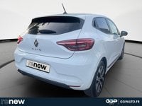 Voitures D'occasion À Faches Thumesnil | Renault Clio Réversible Clio Réversible 1.0 Tce 90Ch ...