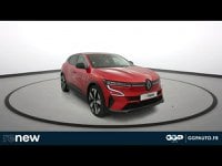 Voitures D'occasion À Faches Thumesnil | Renault Mégane Megane E-Tech Electric Ev60 220Ch Techn...