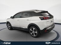 Voitures D'occasion À Faches Thumesnil | Peugeot 3008 1.2 Puretech 130Ch S&S Allure