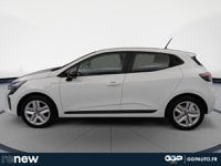 Voitures D'occasion À Faches Thumesnil | Renault Clio 1.5 Blue Dci 100Ch Evolution - 24