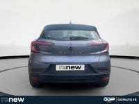 Voitures D'occasion À Faches Thumesnil | Renault Captur 1.0 Eco-G 100Ch Evolution
