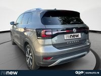 Voitures D'occasion À Faches Thumesnil | Volkswagen T-Cross 1.0 Tsi 115Ch Carat Dsg7