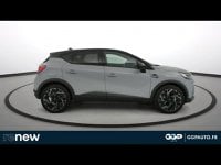 Voitures D'occasion À Faches Thumesnil | Renault Captur 1.6 E-Tech Full Hybrid 145Ch Esprit Alpine