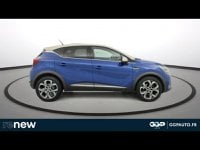 Voitures D'occasion À Faches Thumesnil | Renault Captur 1.0 Tce 90Ch Intens -21
