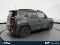 Voitures D'occasion À Faches Thumesnil | Jeep Renegade 1.3 Turbo T4 240Ch Phev 4Xe North Star Bv...