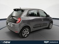 Voitures D'occasion À Faches Thumesnil | Renault Twingo 1.0 Sce 65Ch Equilibre