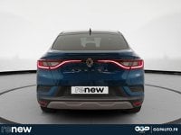 Voitures D'occasion À Faches Thumesnil | Renault Arkana 1.3 Tce Mild Hybrid 140Ch Evolution Edc -22