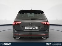 Voitures D'occasion À Faches Thumesnil | Volkswagen Tiguan 1.5 Tsi 150Ch R-Line Exclusive Dsg7