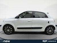 Voitures D'occasion À Faches Thumesnil | Renault Twingo 1.0 Sce 65Ch Equilibre