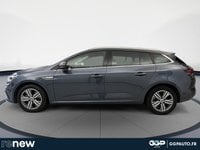 Voitures D'occasion À Faches Thumesnil | Renault Mégane Estate Megane Estate 1.6 E-Tech Plug-In...