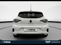 Voitures D'occasion À Faches Thumesnil | Renault Clio 1.0 Tce 90Ch Evolution