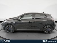 Voitures D'occasion À Faches Thumesnil | Renault Clio 1.6 E-Tech 145Ch Full Hybrid Esprit Alpine...