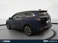 Voitures D'occasion À Faches Thumesnil | Renault Espace 1.2 E-Tech Full Hybrid 200Ch Techno 7 Pl...