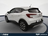 Voitures D'occasion À Faches Thumesnil | Renault Captur 1.6 E-Tech Hybride 145Ch Evolution