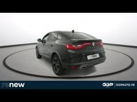 Voitures D'occasion À Faches Thumesnil | Renault Arkana 1.6 E-Tech Hybride 145Ch Rs Line Fast Track