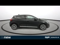 Voitures D'occasion À Faches Thumesnil | Renault Clio 1.6 E-Tech 145Ch Full Hybrid Techno