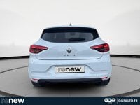 Voitures D'occasion À Faches Thumesnil | Renault Clio Réversible Clio Réversible 1.5 Blue Dci ...