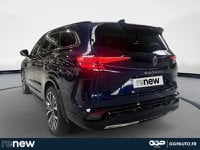 Voitures D'occasion À Faches Thumesnil | Renault Espace 1.2 E-Tech Full Hybrid 200Ch Iconic 7 Pl...
