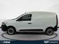 Voitures D'occasion À Faches Thumesnil | Renault Express Van 1.5 Blue Dci 95Ch Confort 22