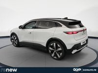 Voitures D'occasion À Faches Thumesnil | Renault Mégane Megane E-Tech Electric Ev60 220Ch Techn...