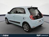 Voitures D'occasion À Faches Thumesnil | Renault Twingo 1.0 Sce 65Ch Equilibre