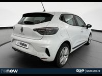 Voitures D'occasion À Faches Thumesnil | Renault Clio 1.0 Tce 90Ch Evolution