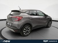 Voitures D'occasion À Faches Thumesnil | Renault Captur 1.0 Tce 90Ch Evolution