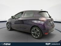 Voitures D'occasion À Faches Thumesnil | Renault Zoe E-Tech Iconic Charge Normale R135 Achat Int...